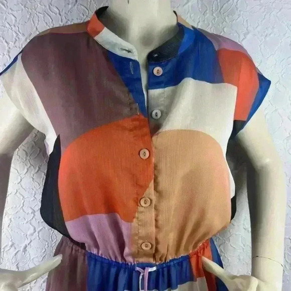 Rebecca Minkoff women’s ollie Dress - Picture 2 of 9